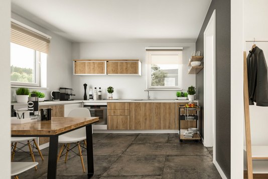 Flair-180-Duo-Kueche-Plissees