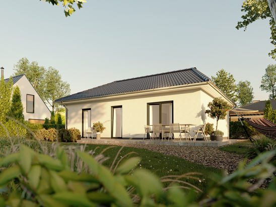 Bungalow-78-Garten-Standard